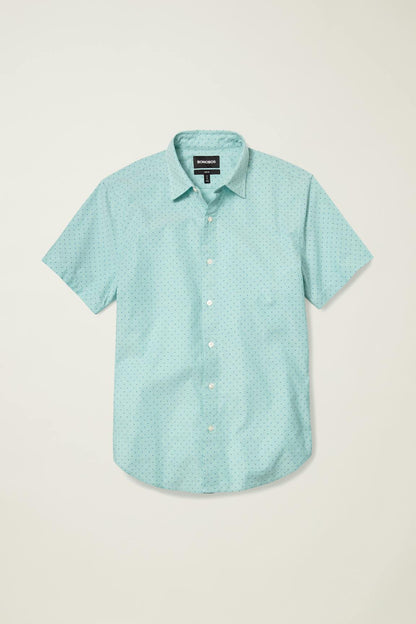 Bonobos Riviera Short Sleeve Shirt