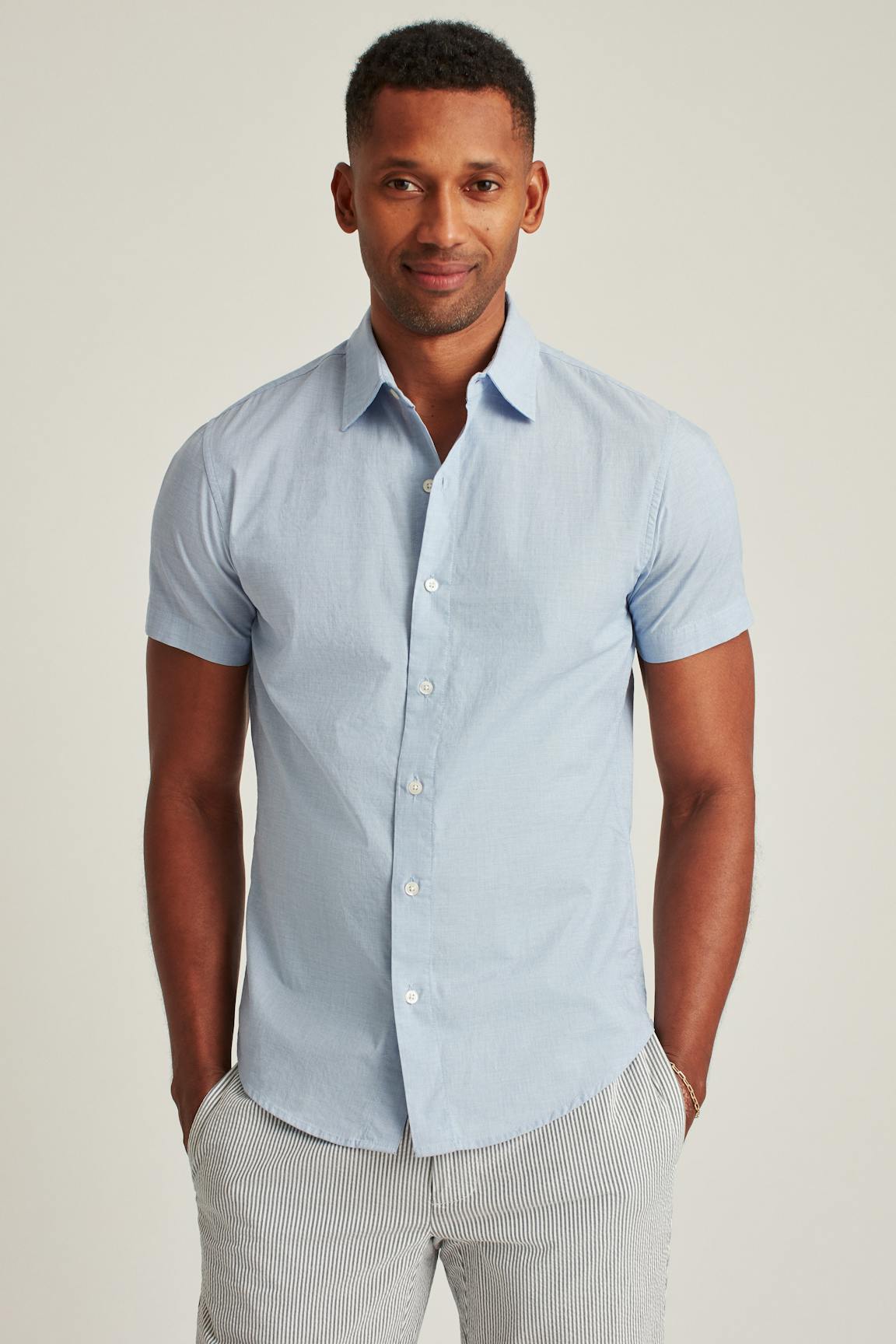 Bonobos Riviera Short Sleeve Shirt