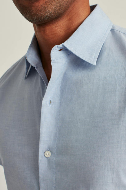 Bonobos Riviera Short Sleeve Shirt
