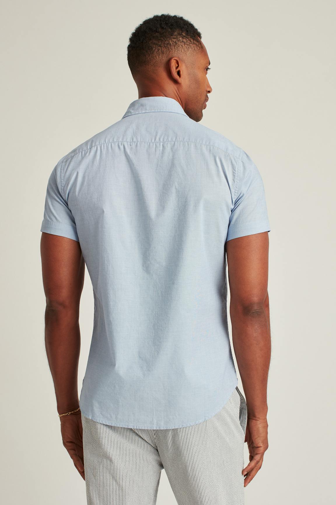 Bonobos Riviera Short Sleeve Shirt