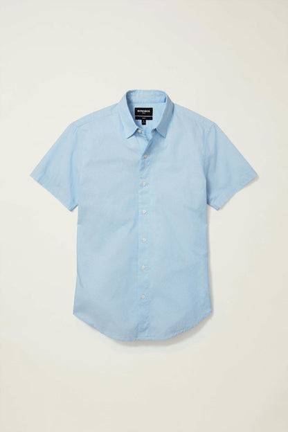 Bonobos Riviera Short Sleeve Shirt