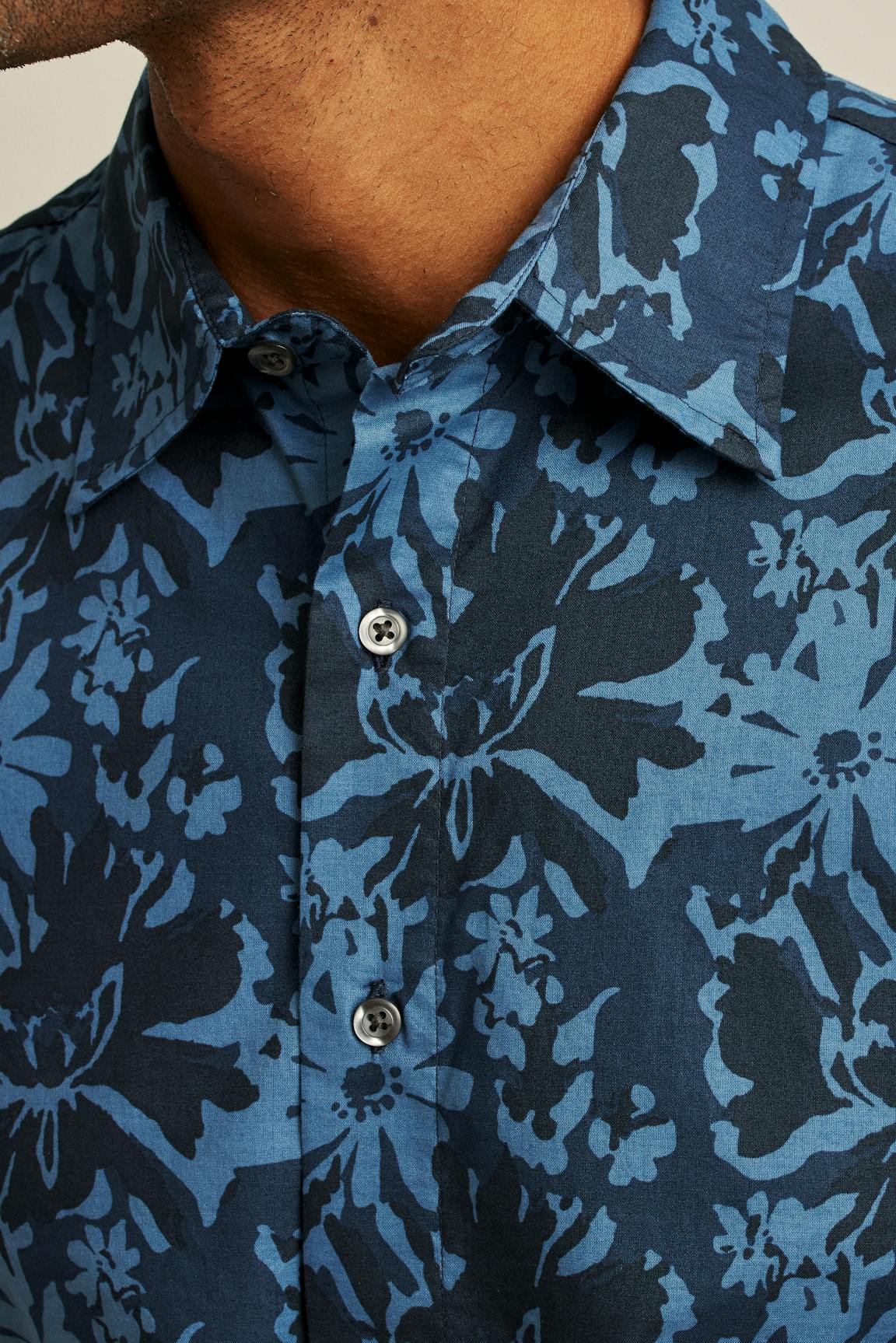Bonobos Riviera Short Sleeve Shirt