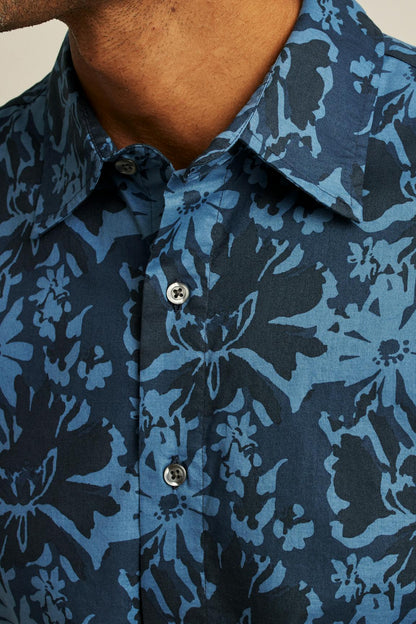Bonobos Riviera Short Sleeve Shirt
