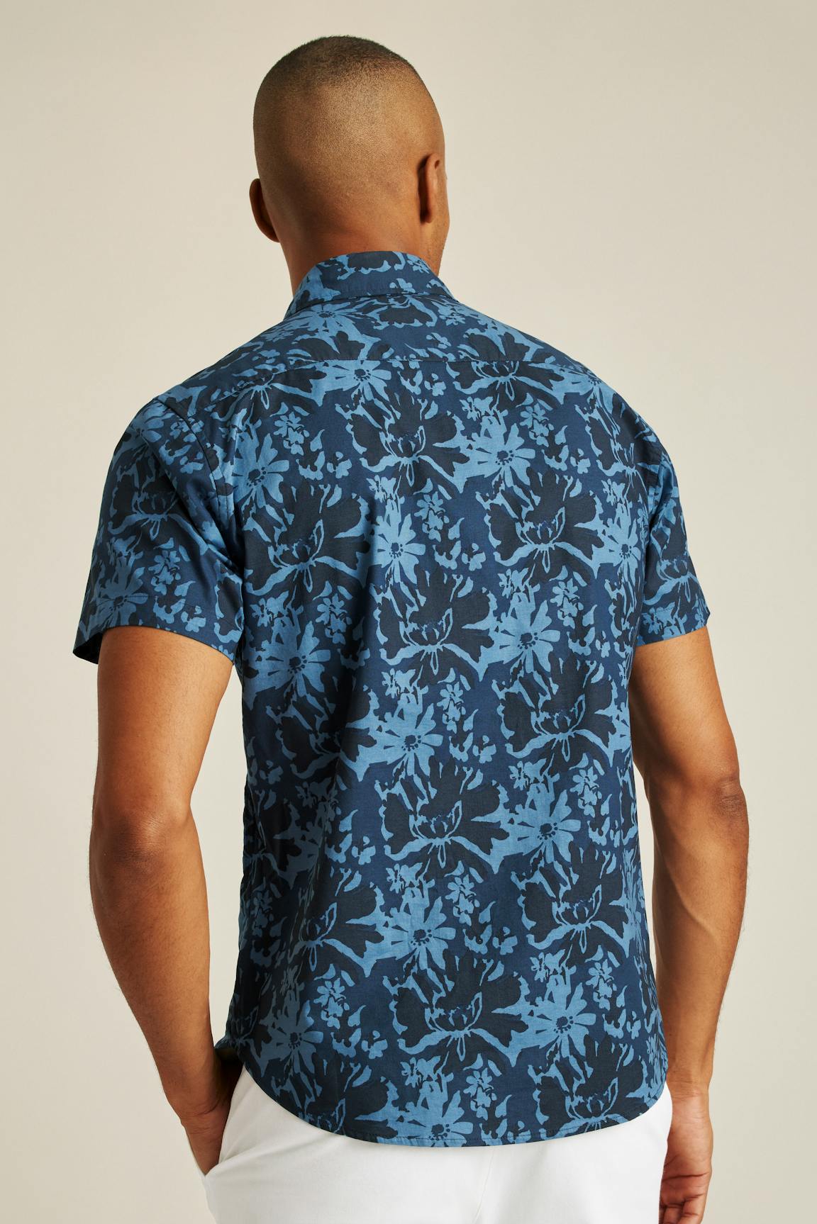 Bonobos Riviera Short Sleeve Shirt