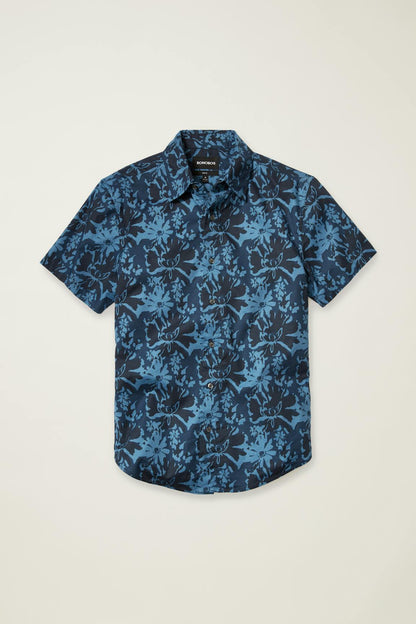 Bonobos Riviera Short Sleeve Shirt