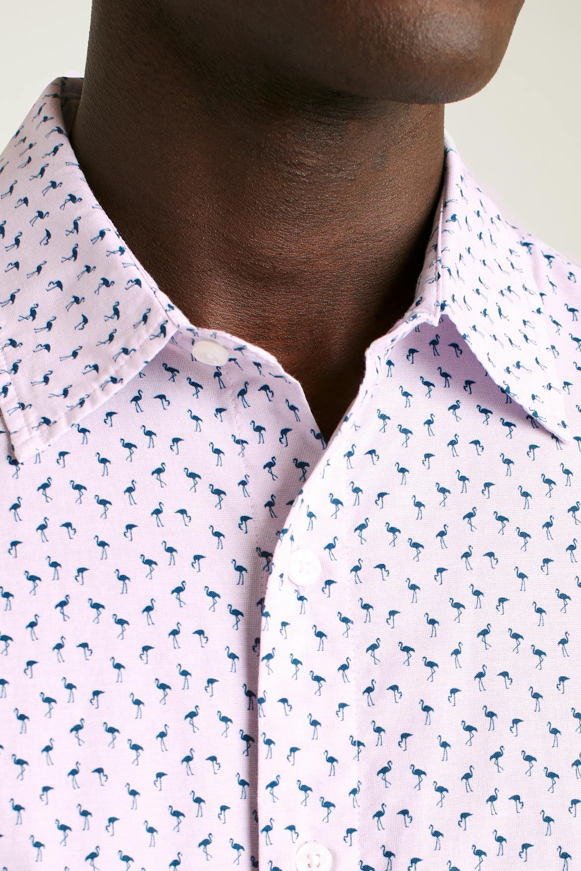 Bonobos Riviera Short Sleeve Shirt