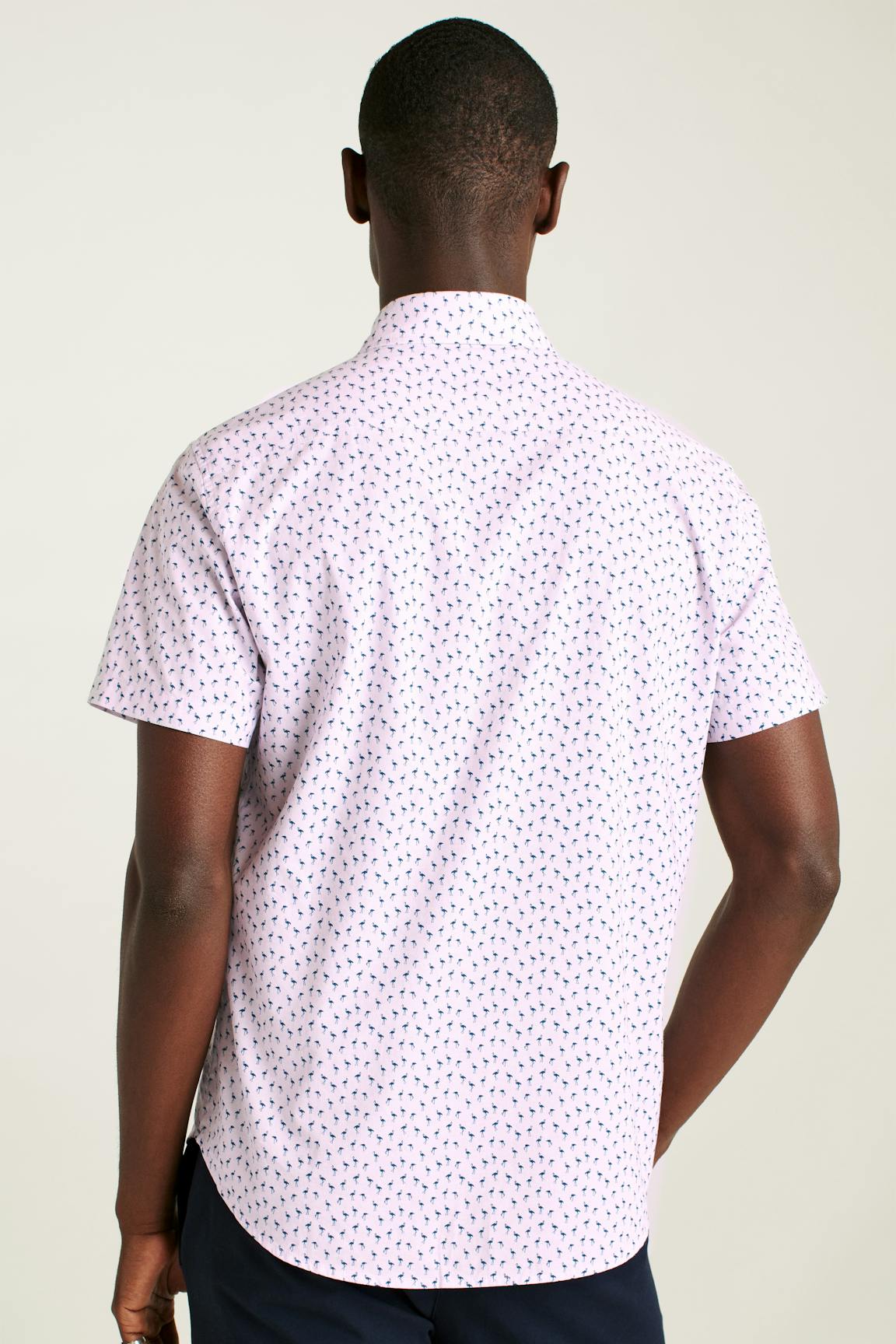 Bonobos Riviera Short Sleeve Shirt