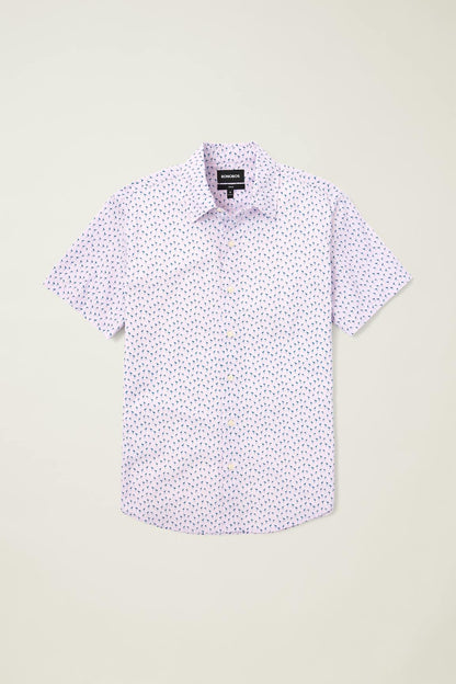 Bonobos Riviera Short Sleeve Shirt