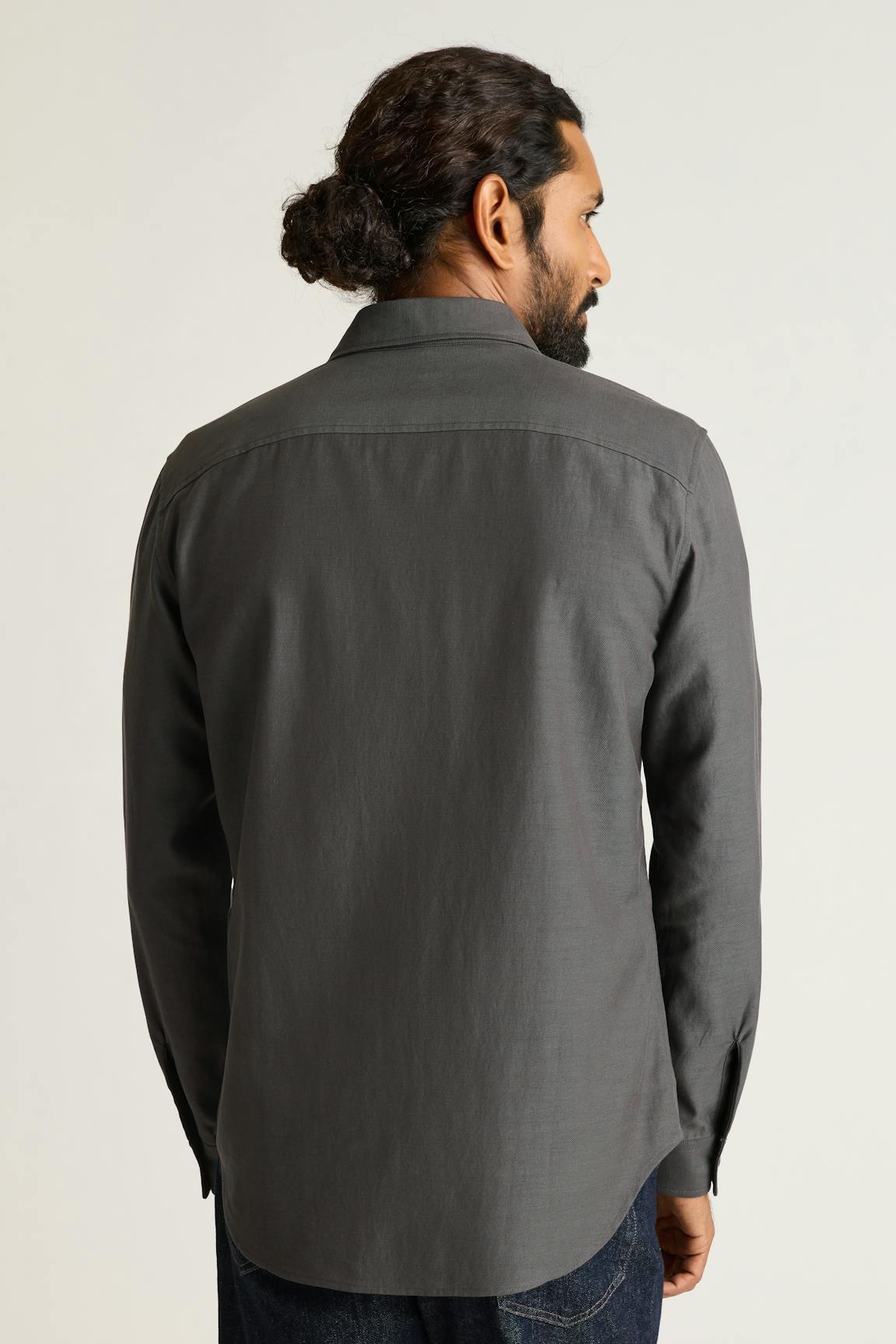 Bonobos Garment-Dyed Utility Shirt