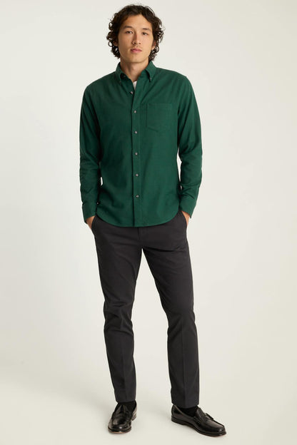 Bonobos Everyday Lightweight Flannel Shirt