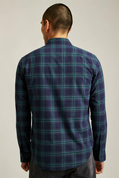 Bonobos Everyday Lightweight Flannel Shirt