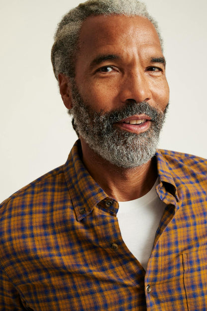 Bonobos Everyday Lightweight Flannel Shirt