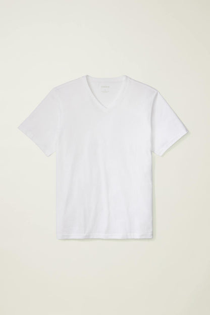 Bonobos Forever Soft Cotton  V-Neck Tee