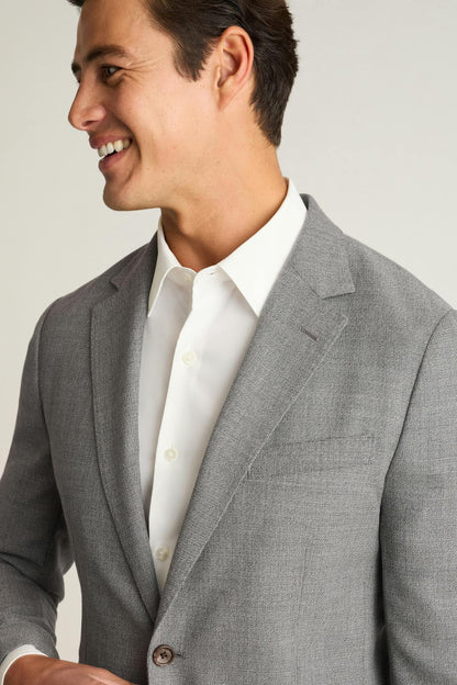 Bonobos Jetsetter Unconstructed Italian Wool Blazer