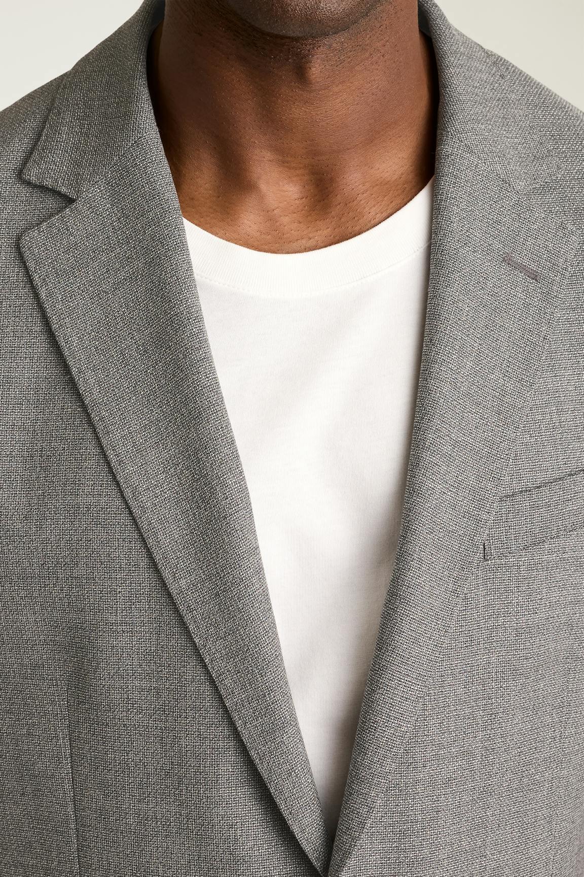 Bonobos Jetsetter Unconstructed Italian Wool Blazer