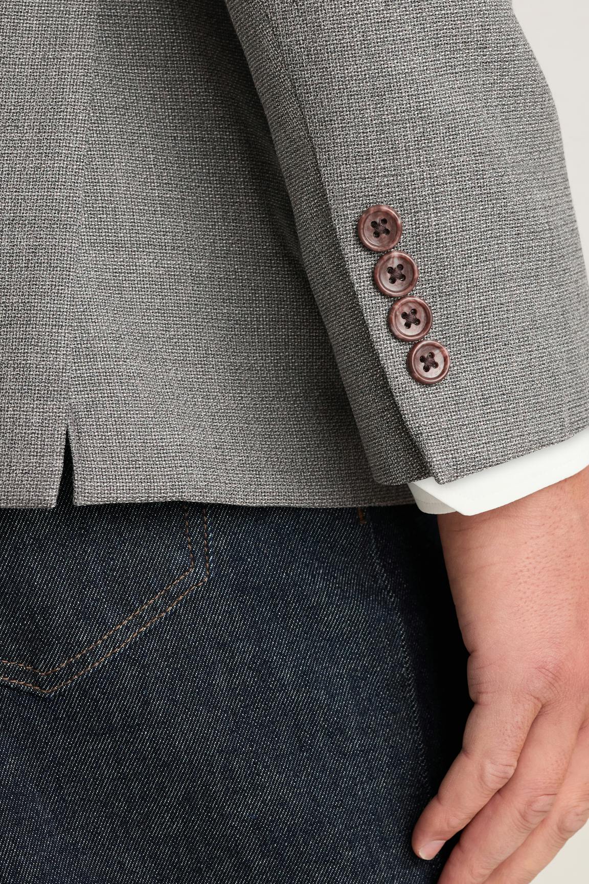 Bonobos Jetsetter Unconstructed Italian Wool Blazer