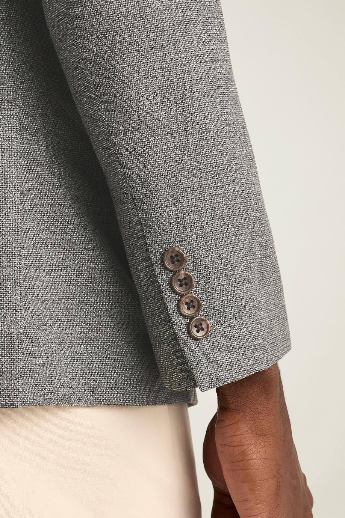 Bonobos Jetsetter Unconstructed Italian Wool Blazer