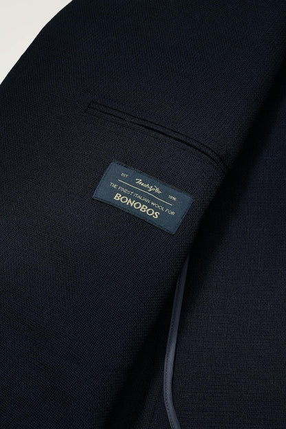 Bonobos Jetsetter Unconstructed Italian Wool Blazer