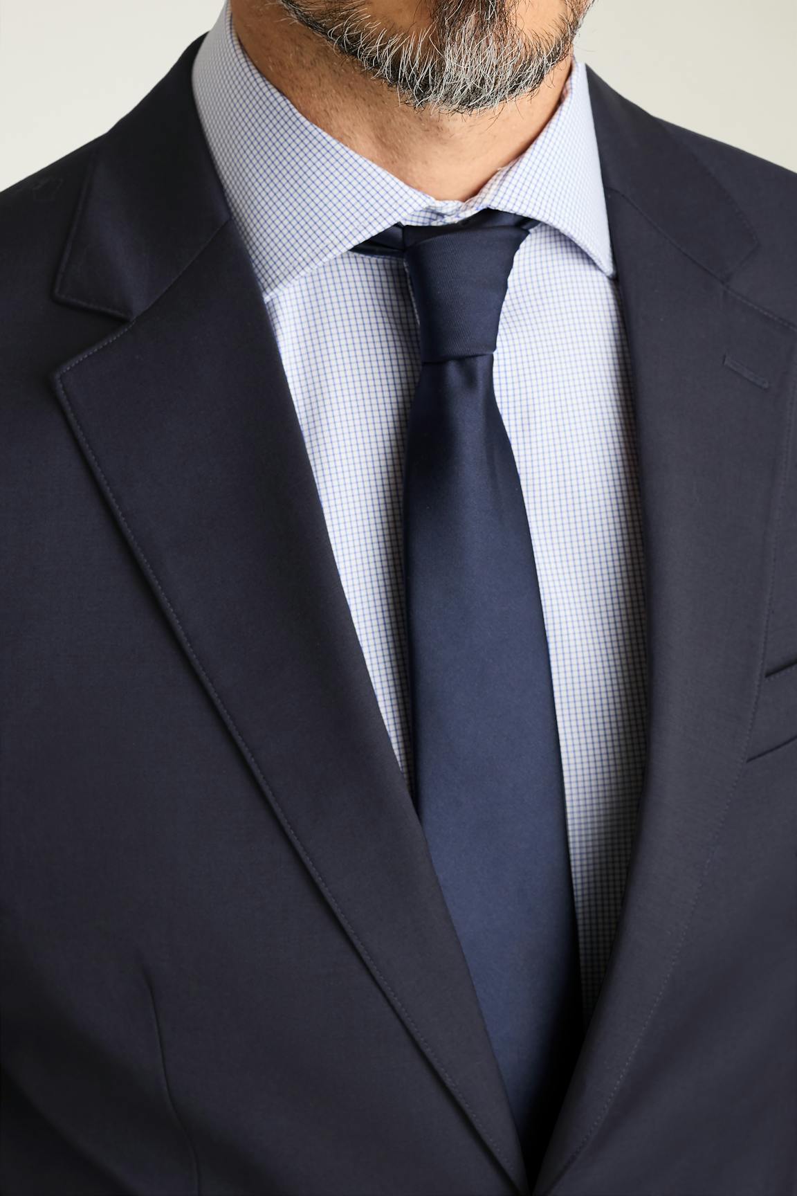 Bonobos Jetsetter Wool Blazer