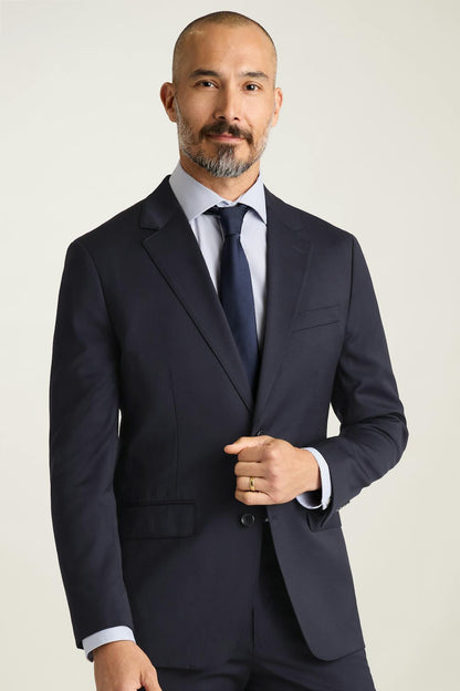 Bonobos Jetsetter Wool Blazer