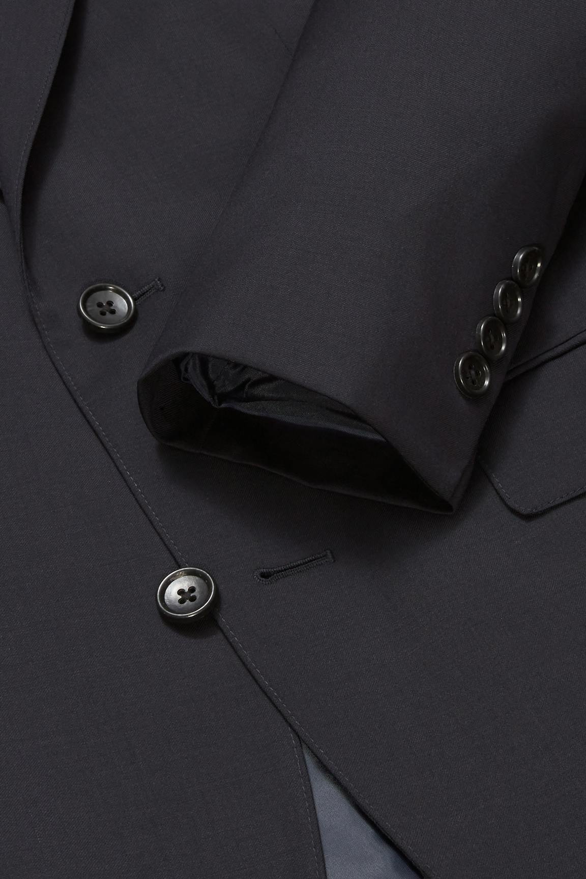 Bonobos Jetsetter Wool Blazer