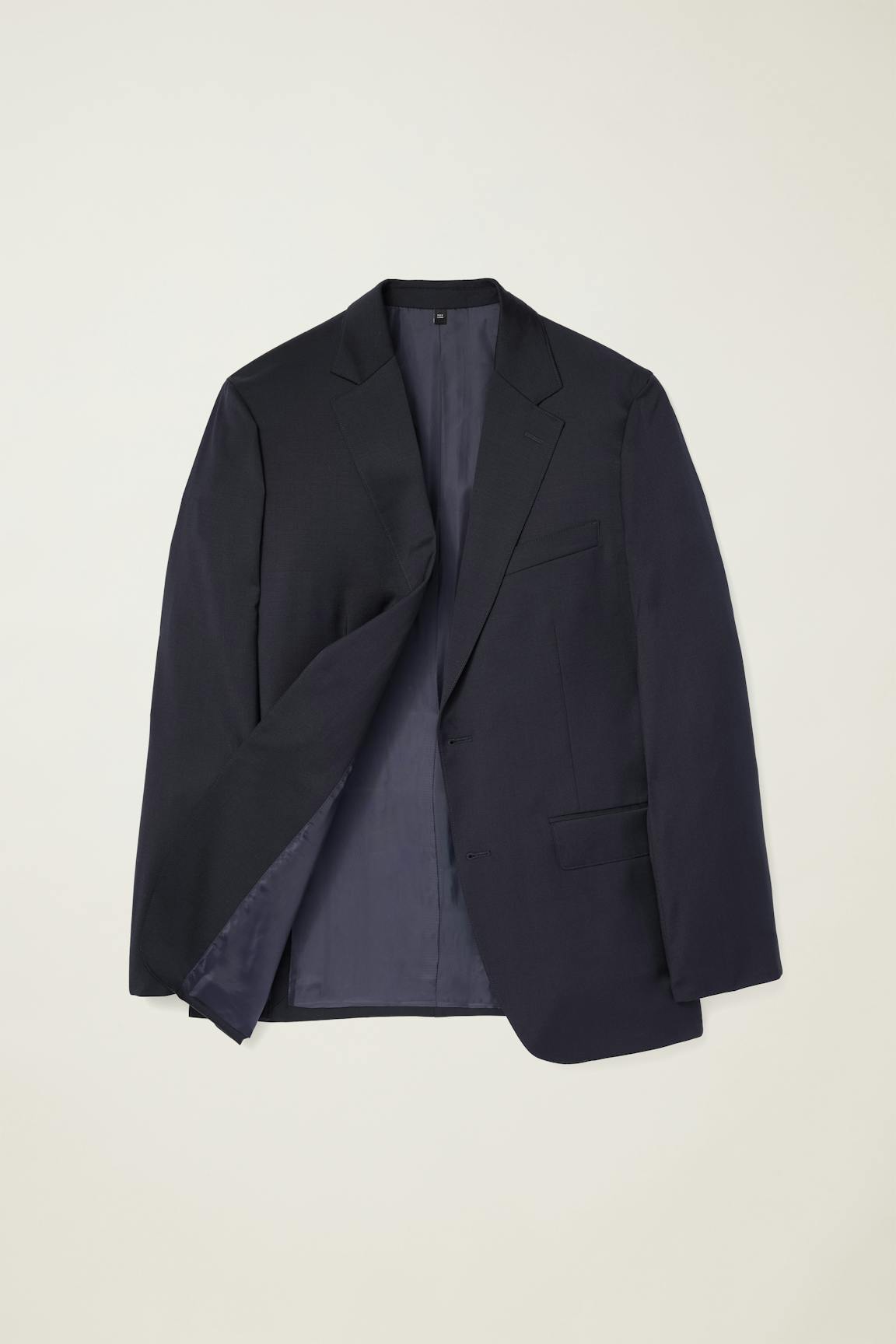Bonobos Jetsetter Wool Blazer