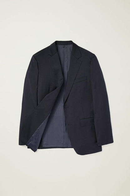 Bonobos Jetsetter Wool Blazer