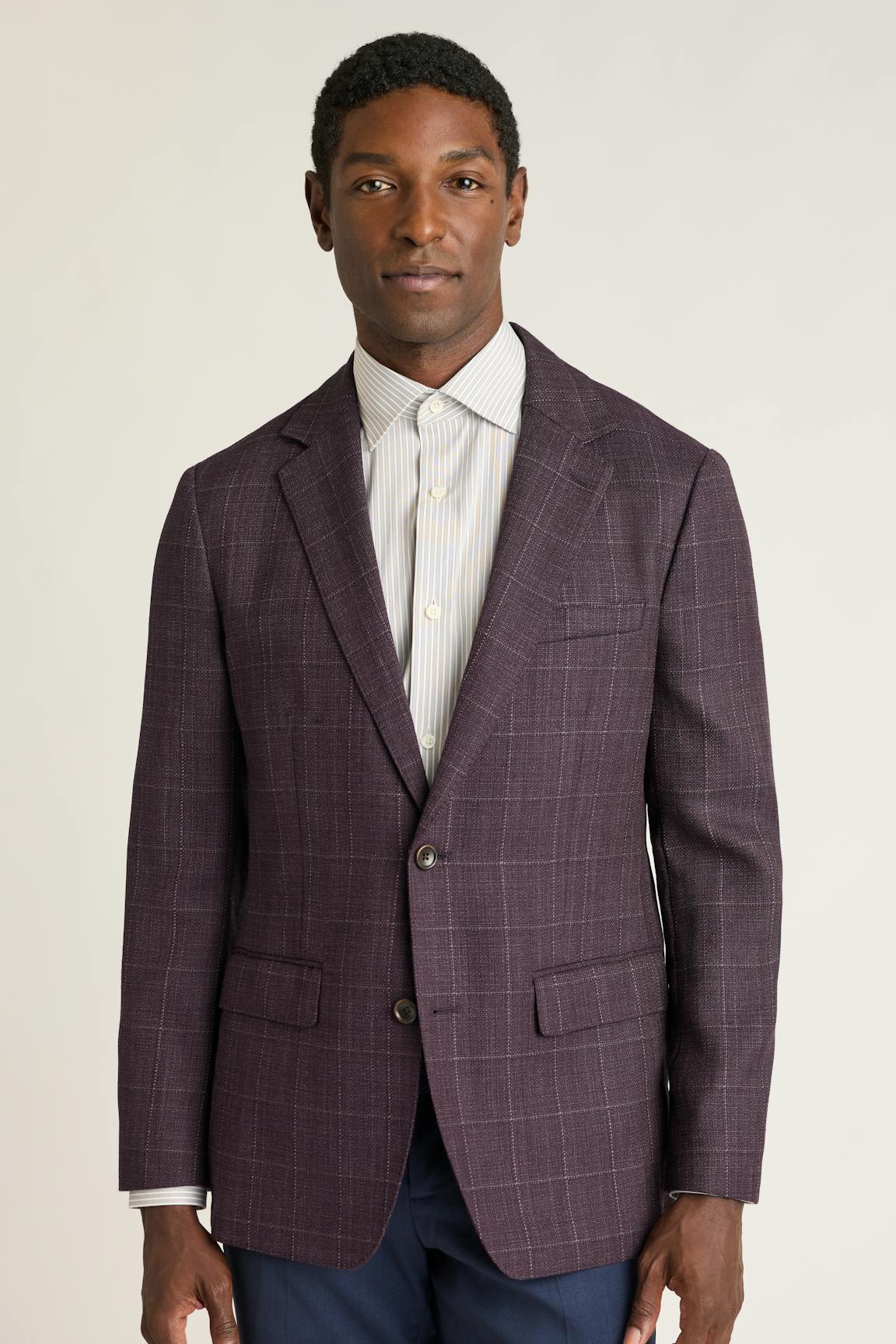 Bonobos Jetsetter Unconstructed Blazer