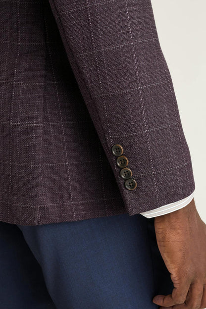 Bonobos Jetsetter Unconstructed Blazer