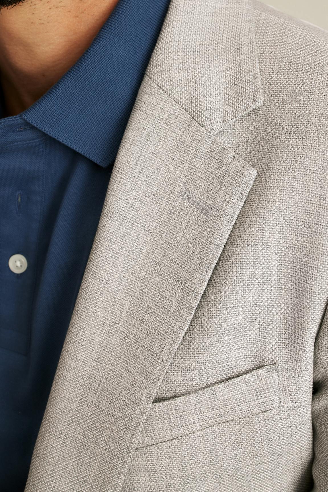 Bonobos Jetsetter Unconstructed Italian Wool Blazer