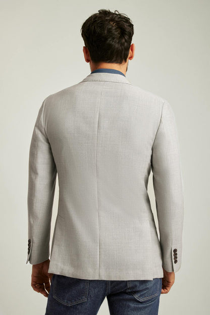 Bonobos Jetsetter Unconstructed Italian Wool Blazer