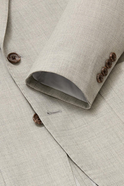 Bonobos Jetsetter Unconstructed Italian Wool Blazer
