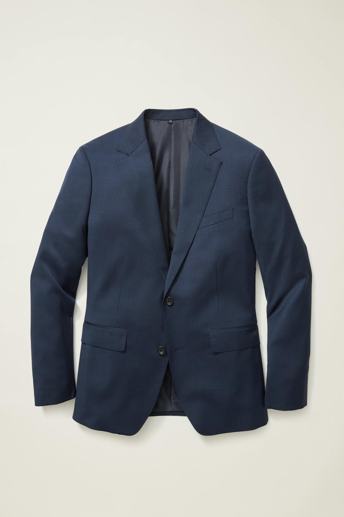 Bonobos Jetsetter Wool Blazer
