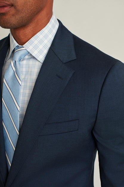 Bonobos Jetsetter Wool Blazer
