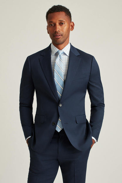 Bonobos Jetsetter Wool Blazer