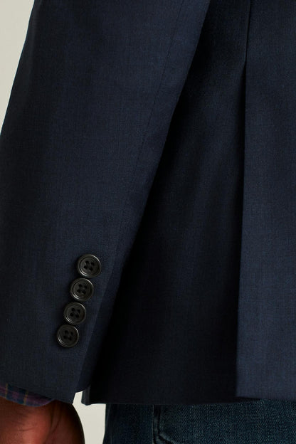 Bonobos Jetsetter Wool Blazer