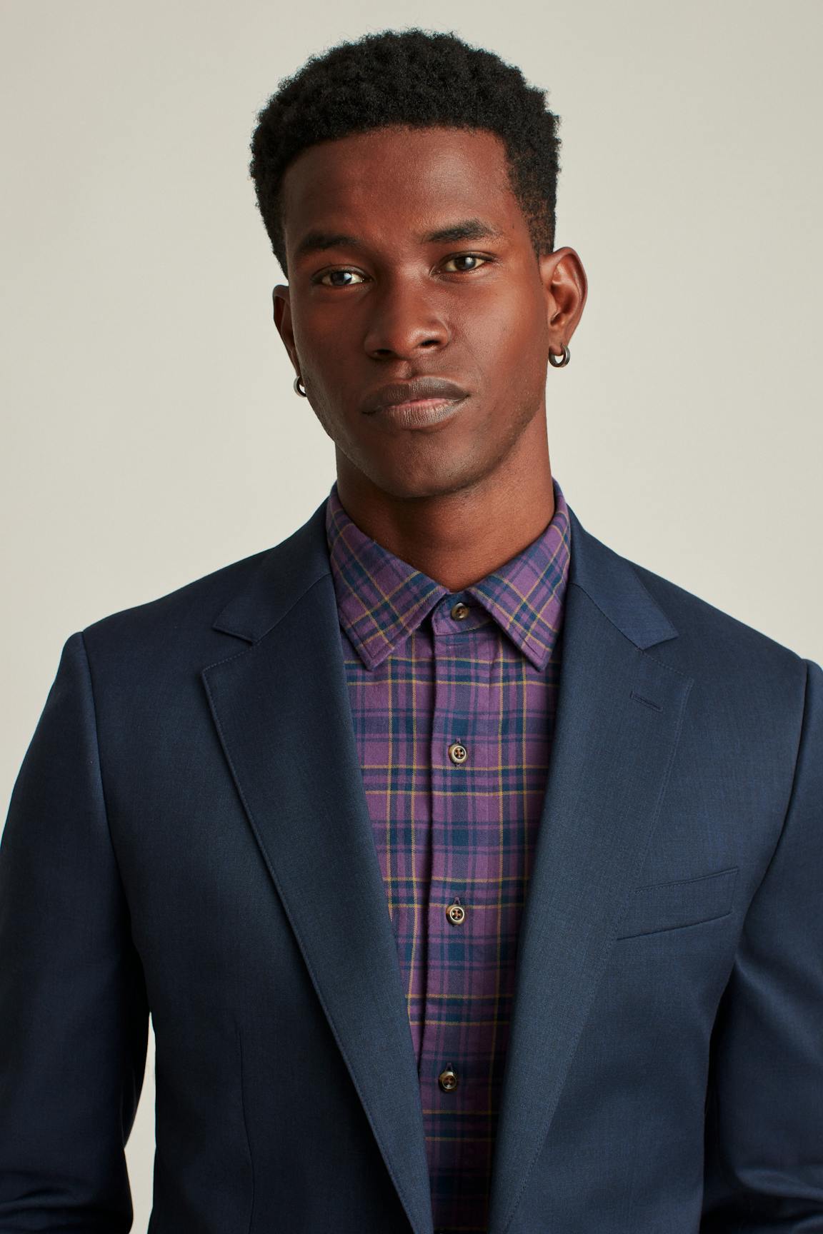 Bonobos Jetsetter Wool Blazer