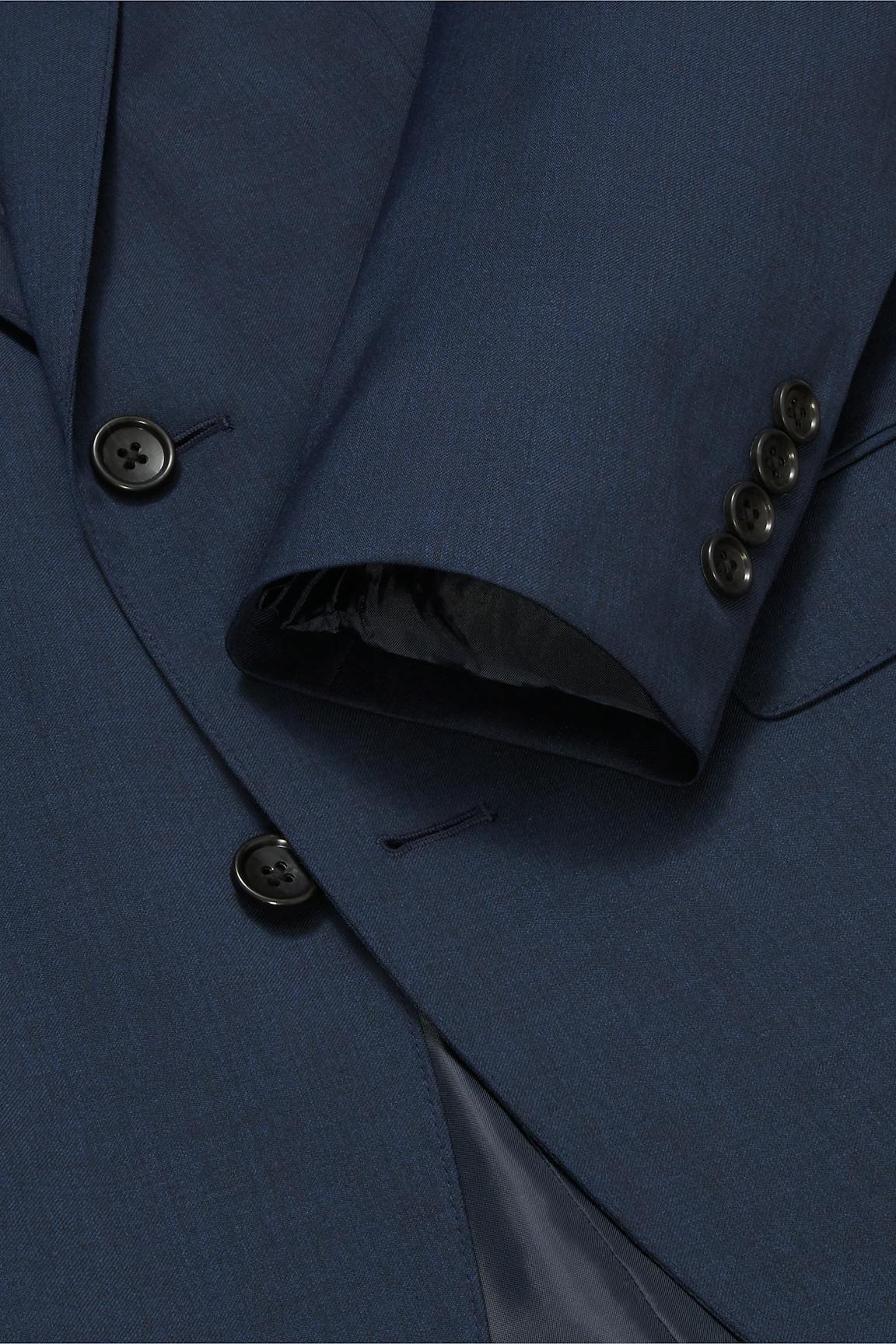 Bonobos Jetsetter Wool Blazer