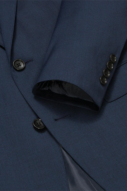 Bonobos Jetsetter Wool Blazer