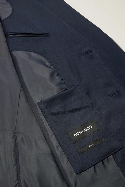 Bonobos Jetsetter Wool Blazer