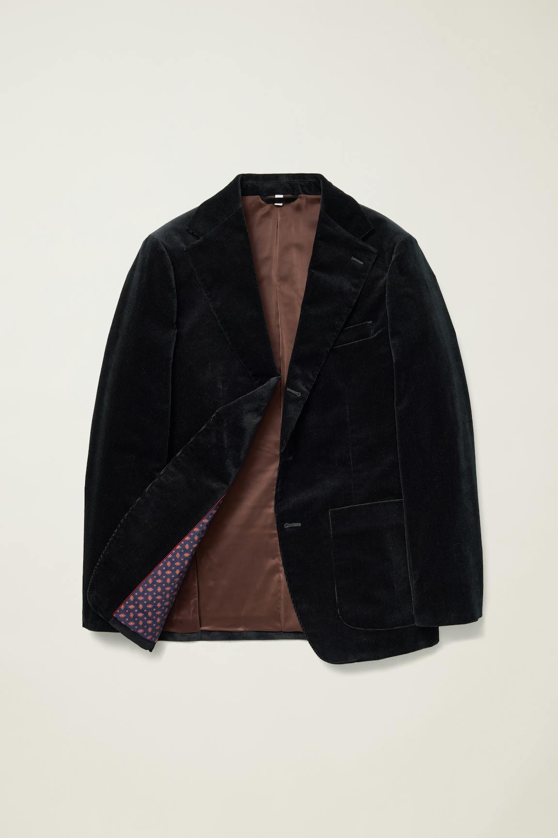 Bonobos Jetsetter Italian Corduroy Blazer