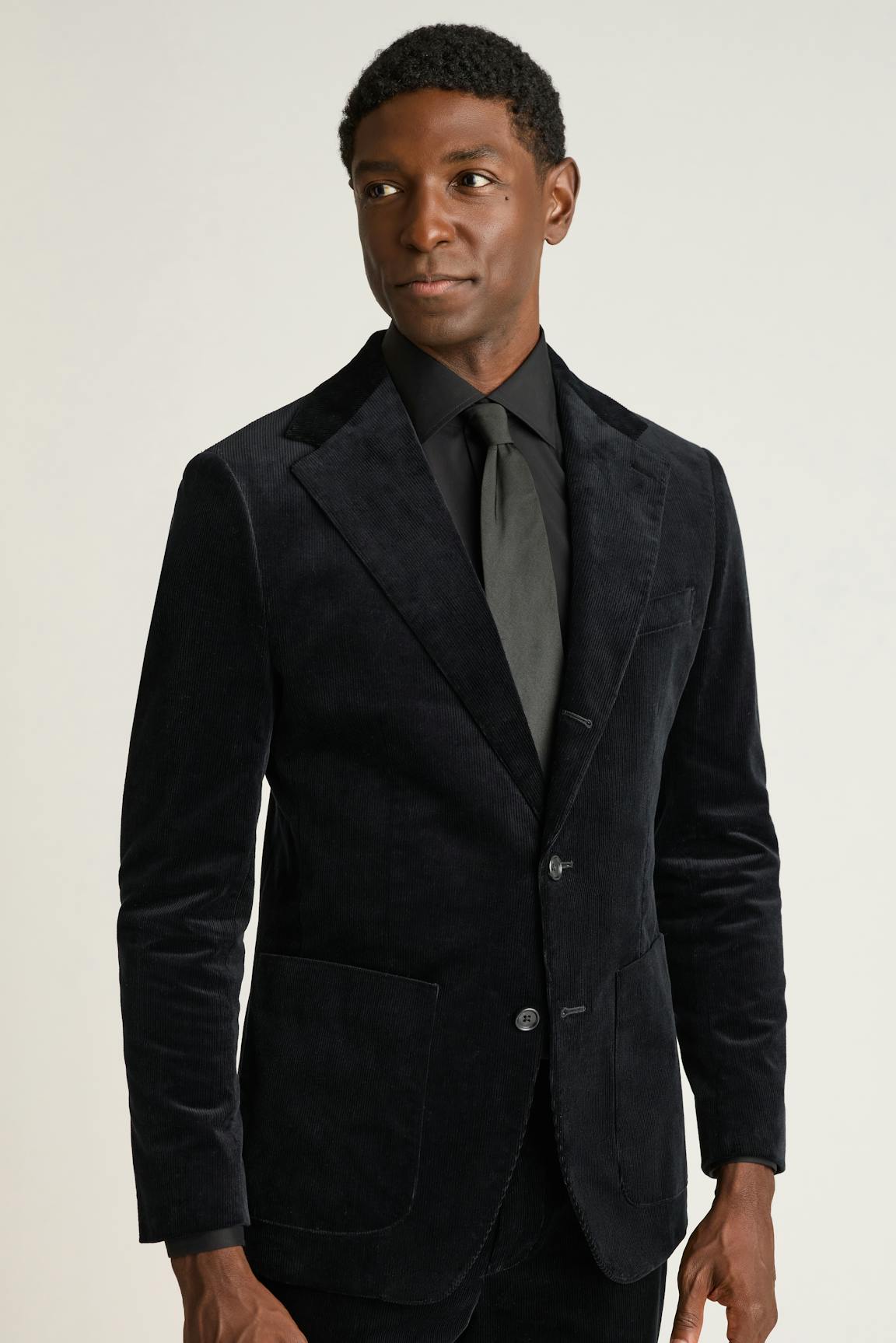 Bonobos Jetsetter Italian Corduroy Blazer