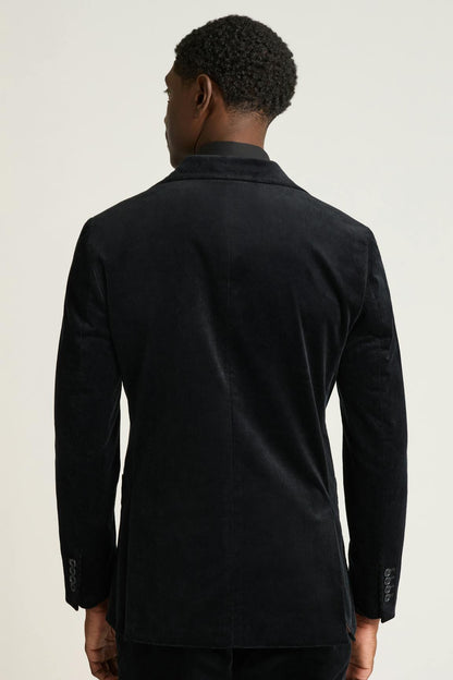 Bonobos Jetsetter Italian Corduroy Blazer