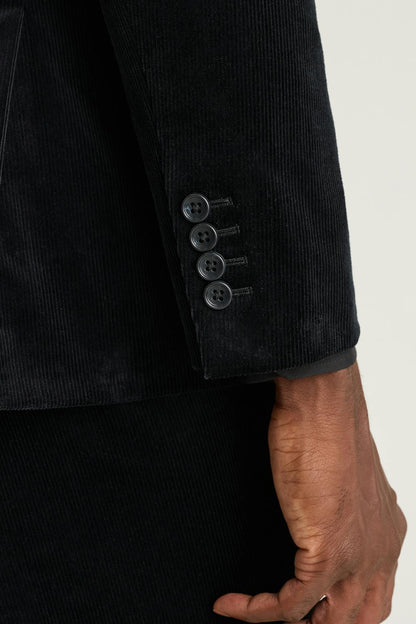 Bonobos Jetsetter Italian Corduroy Blazer