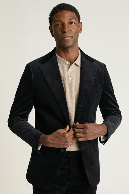 Bonobos Jetsetter Italian Corduroy Blazer