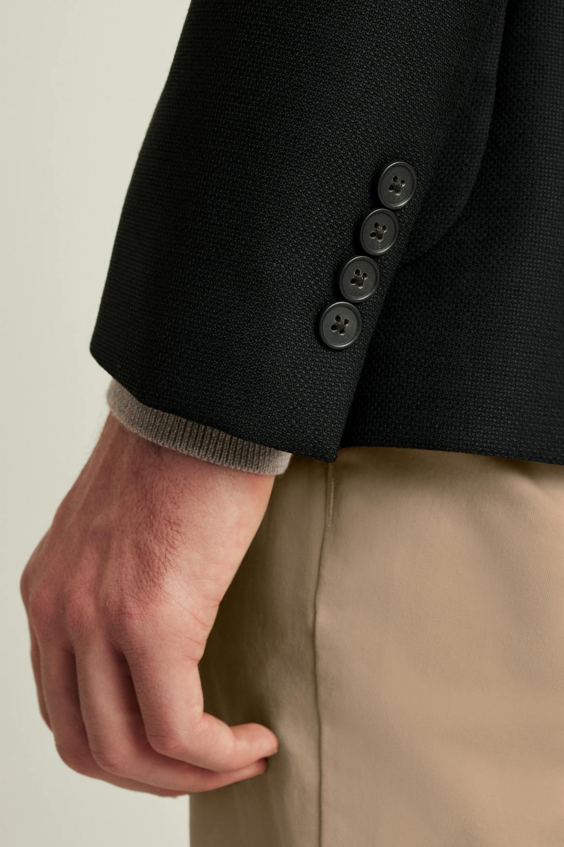 Bonobos Jetsetter Unconstructed Italian Wool Blazer