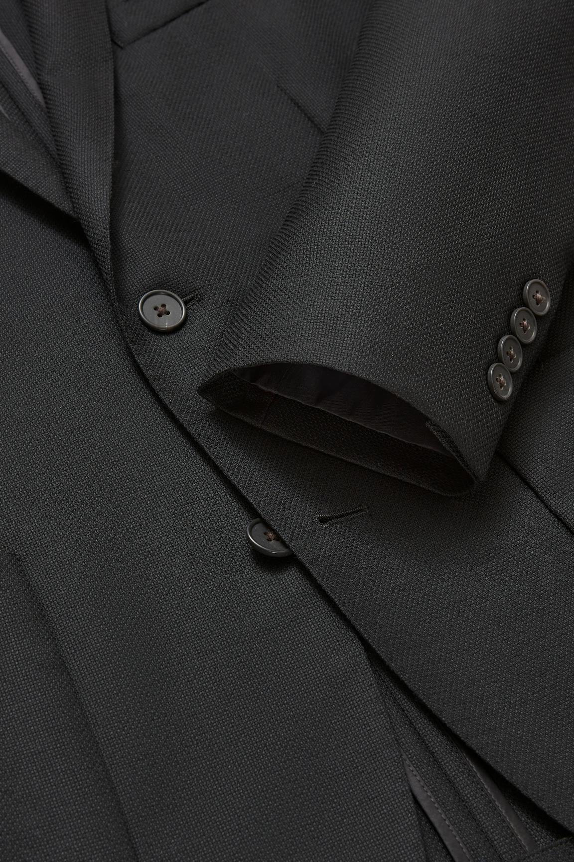 Bonobos Jetsetter Unconstructed Italian Wool Blazer