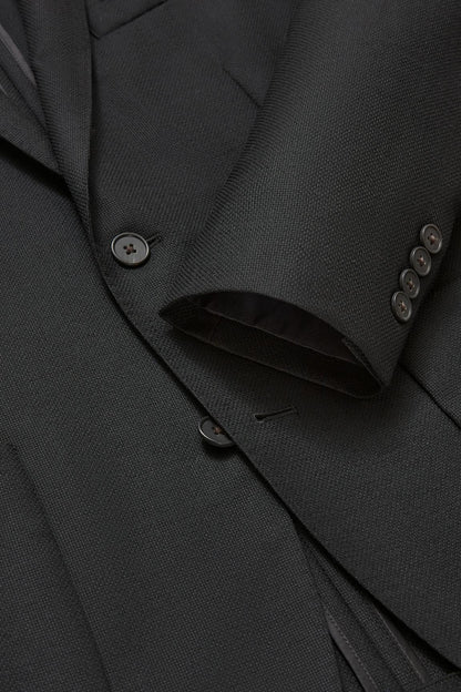 Bonobos Jetsetter Unconstructed Italian Wool Blazer