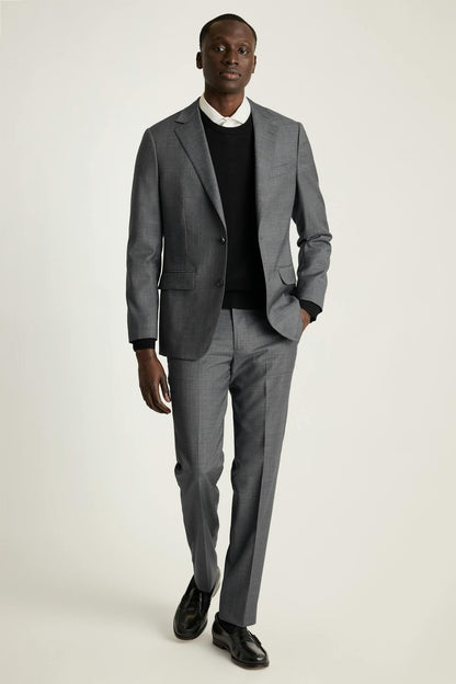 Bonobos Jetsetter Italian Wool Blazer
