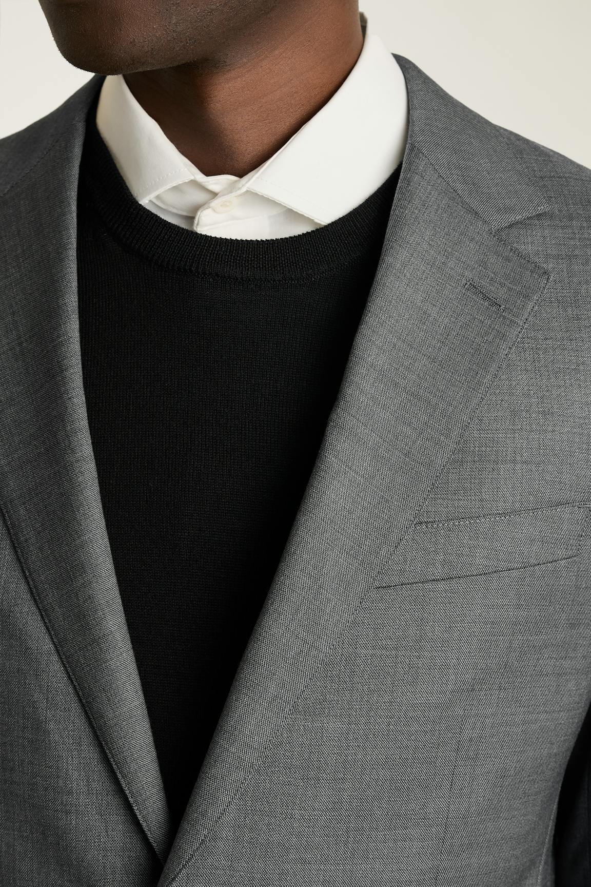Bonobos Jetsetter Italian Wool Blazer